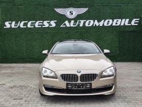 BMW 650 MPAK* PANORAMA* 360CAM* B&O* PODGREV* LIZING | Mobile.bg    2