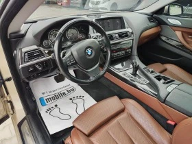 BMW 650 MPAK* PANORAMA* 360CAM* B&O* PODGREV* LIZING | Mobile.bg    6