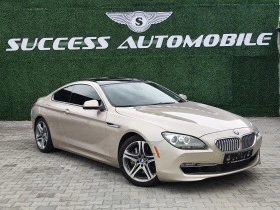  BMW 650