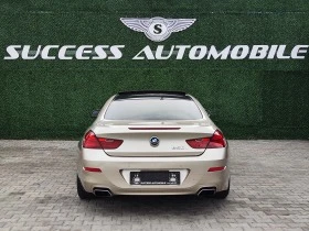 BMW 650 MPAK* PANORAMA* 360CAM* B&O* PODGREV* LIZING | Mobile.bg    4