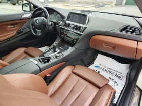 BMW 650 MPAK* PANORAMA* 360CAM* B&O* PODGREV* LIZING | Mobile.bg    9