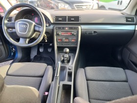 Audi A4 2.0 TDI/ S-line | Mobile.bg   12