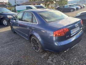 Audi A4 2.0 TDI/ S-line | Mobile.bg    4