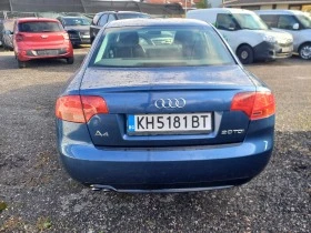 Audi A4 2.0 TDI/ S-line | Mobile.bg    6