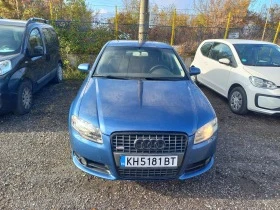 Audi A4 2.0 TDI/ S-line | Mobile.bg    3