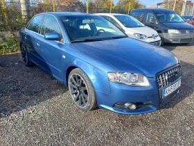 Audi A4 2.0 TDI/ S-line | Mobile.bg    2