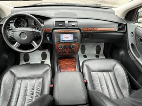 Mercedes-Benz R 280 CDI 190кс, снимка 12
