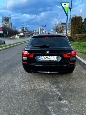 BMW 530, снимка 6 - Автомобили и джипове - 45064127