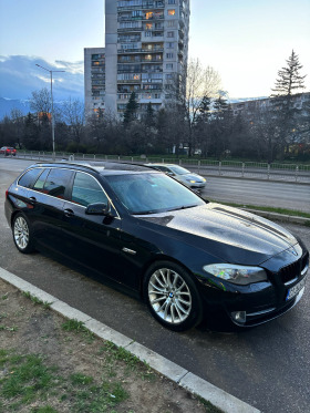 BMW 530, снимка 3 - Автомобили и джипове - 45064127