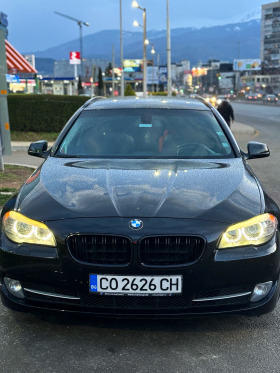 BMW 530, снимка 1 - Автомобили и джипове - 45064127