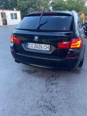 BMW 530, снимка 8