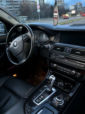 BMW 530, снимка 7 - Автомобили и джипове - 45064127