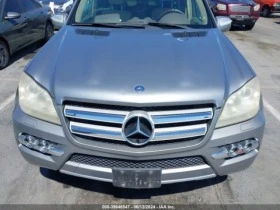 Mercedes-Benz GL 450 4MATIC | Mobile.bg    10