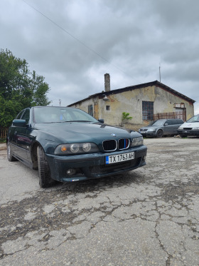 BMW 528 2.8, снимка 3