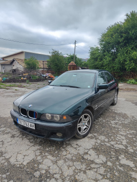 BMW 528 2.8, снимка 1