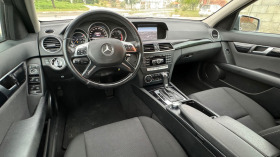 Mercedes-Benz C 200 Камера нави , снимка 16 - Автомобили и джипове - 45912166