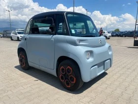 Citroen Ami ELECTRIC | Mobile.bg    7