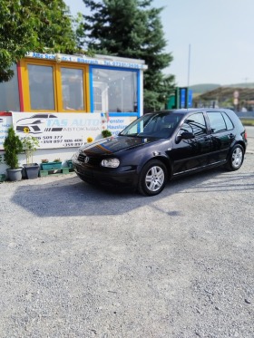 VW Golf 1.9TDI 