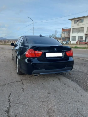 BMW 318 318d 2.0  M-PACK  | Mobile.bg    2