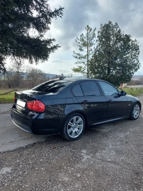 BMW 318 318d 2.0  M-PACK  | Mobile.bg    3