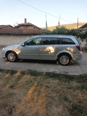 Opel Astra, снимка 5