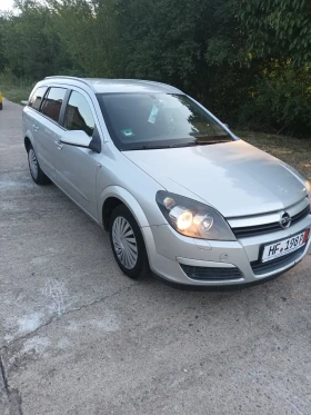 Opel Astra, снимка 3