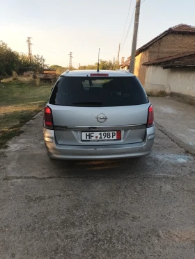 Opel Astra, снимка 8