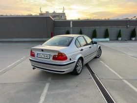 BMW 318 Газ / Бензин (сменена верига), снимка 6