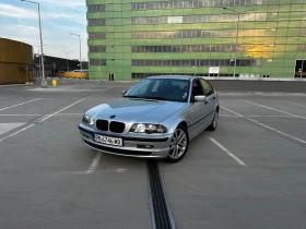 BMW 318 Газ / Бензин (сменена верига), снимка 1