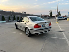 BMW 318 Газ / Бензин (сменена верига), снимка 3