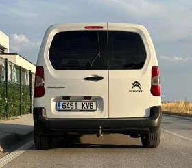 Citroen Berlingo * Дълга база* , снимка 6