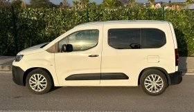 Citroen Berlingo * Дълга база* , снимка 8