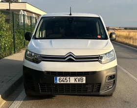 Citroen Berlingo * Дълга база* , снимка 5