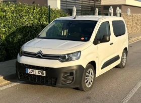 Citroen Berlingo * Дълга база* , снимка 1