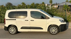 Citroen Berlingo * Дълга база* , снимка 7