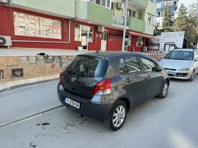 Toyota Yaris 1.33, снимка 5