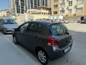 Toyota Yaris 1.33, снимка 7