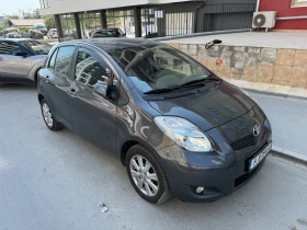 Toyota Yaris 1.33, снимка 3