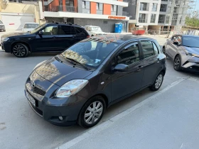 Toyota Yaris 1.33, снимка 1