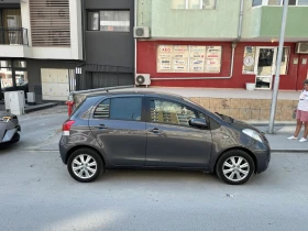 Toyota Yaris 1.33 VVT-i, снимка 4