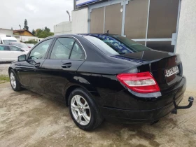 Mercedes-Benz C 180 KOMPRESSOR - Blueefficiency, снимка 8