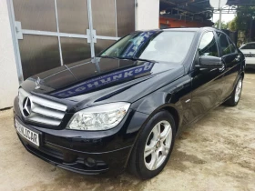 Mercedes-Benz C 180 KOMPRESSOR - Blueefficiency, снимка 3