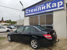 Mercedes-Benz C 180 KOMPRESSOR - Blueefficiency, снимка 2