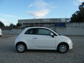 Fiat 500 1.2i AVTOMATIK, снимка 3