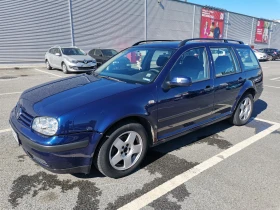 VW Golf 4 (Ocean) 1.9 TDI 101 к.с, снимка 2