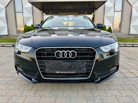 Audi A5 2.0TFSI-QUATTRO---- | Mobile.bg    2