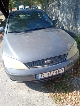 Ford Mondeo, снимка 1