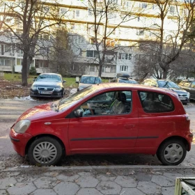 Toyota Yaris, снимка 2