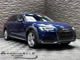 Audi A4 Allroad Quattro Pano* Camera, снимка 1