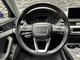 Audi A4 Allroad Quattro Pano* Camera, снимка 5